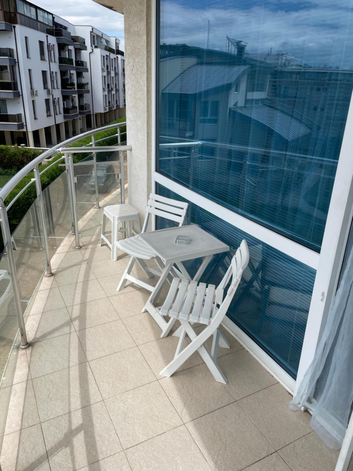 Apartament Day Dream