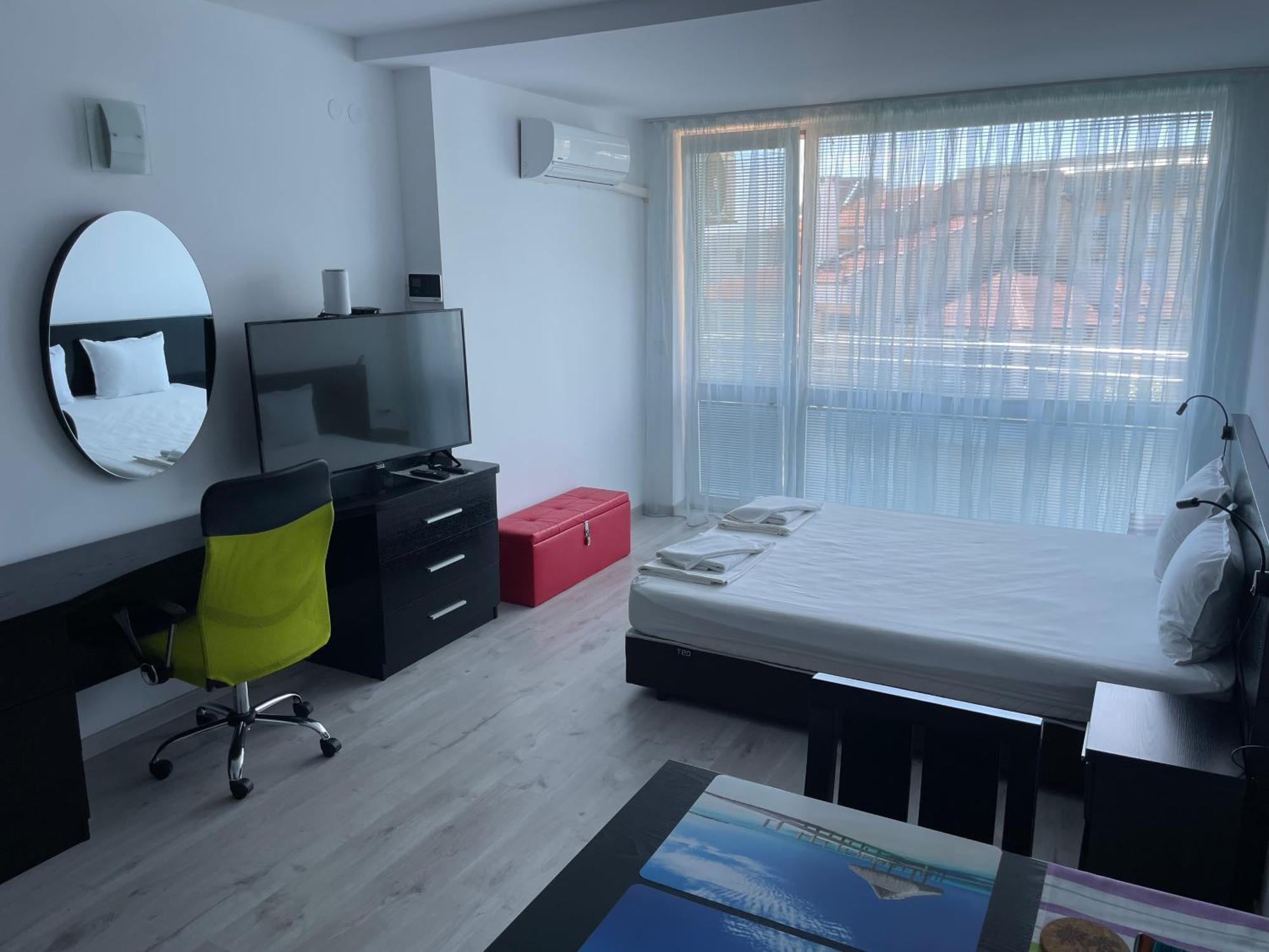 Day Dream Burgas