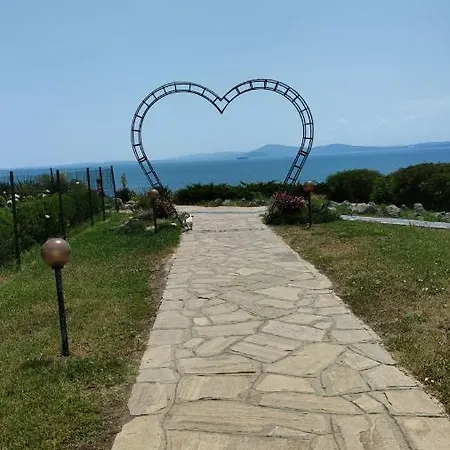 Day Dream Apartment Burgas Exterior photo