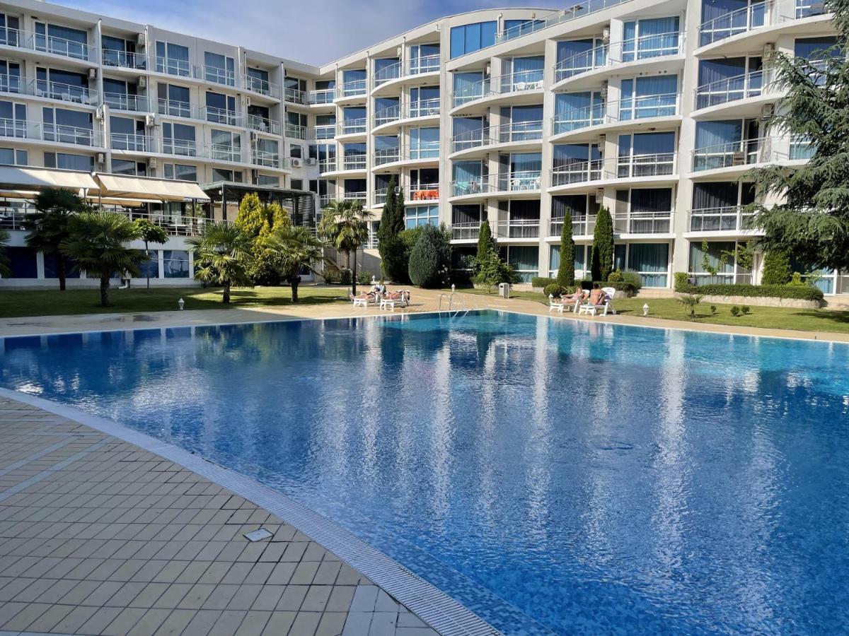 Day Dream Appartamento Burgas