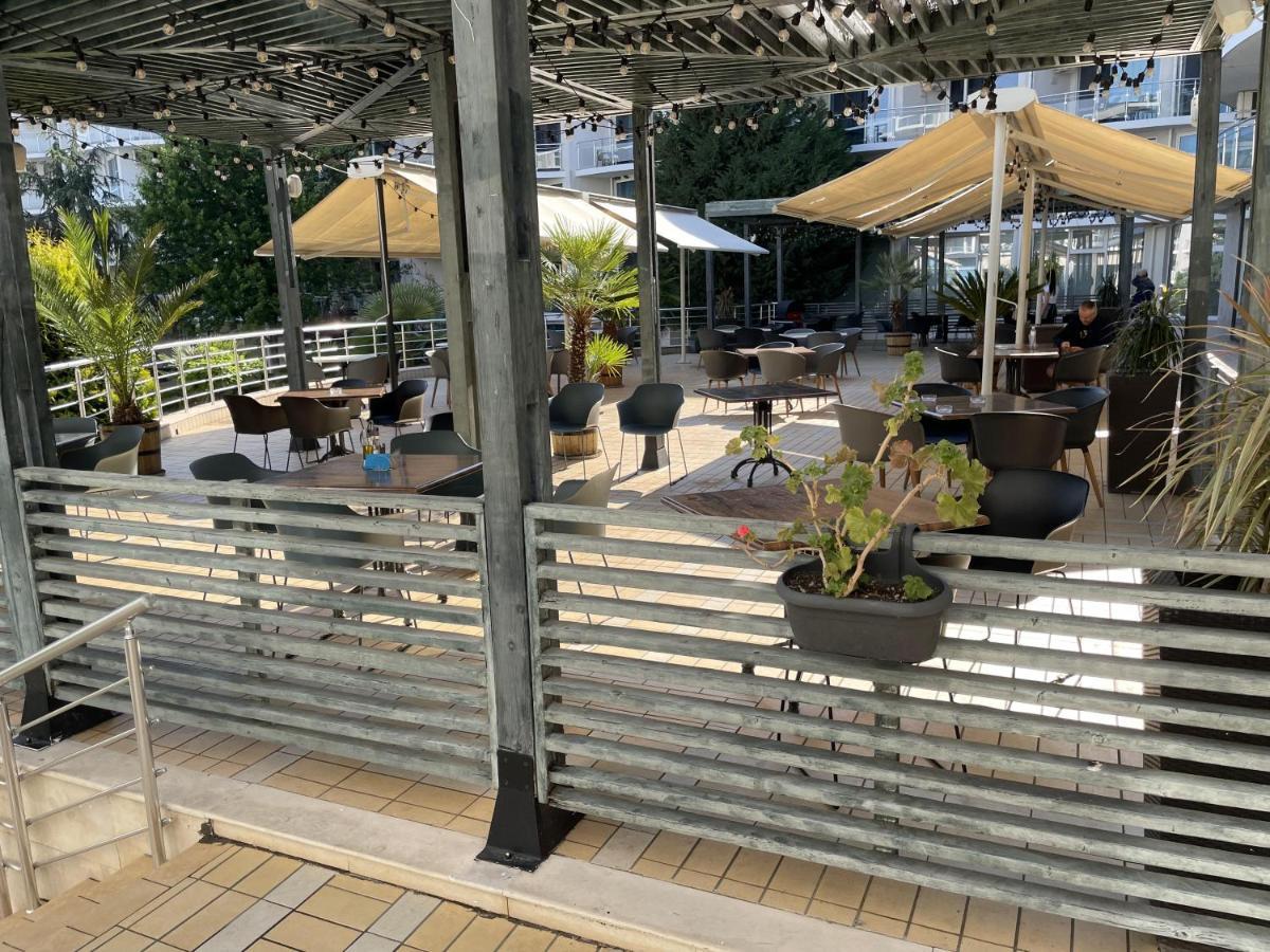 Appartamento Day Dream Burgas