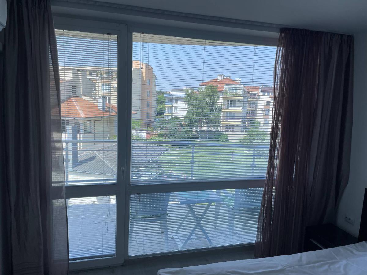 Appartamento Day Dream Burgas