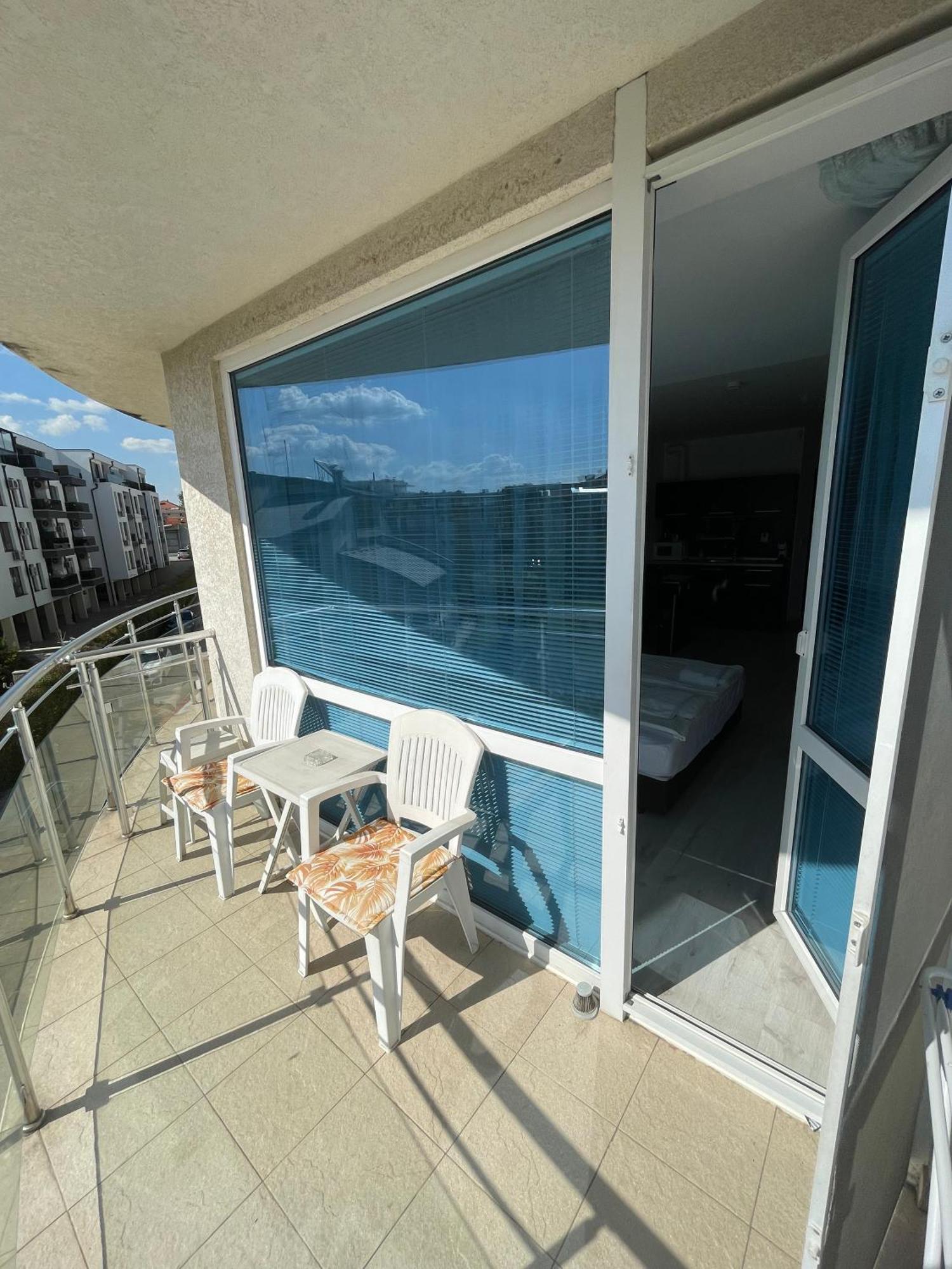 Day Dream Appartamento Burgas