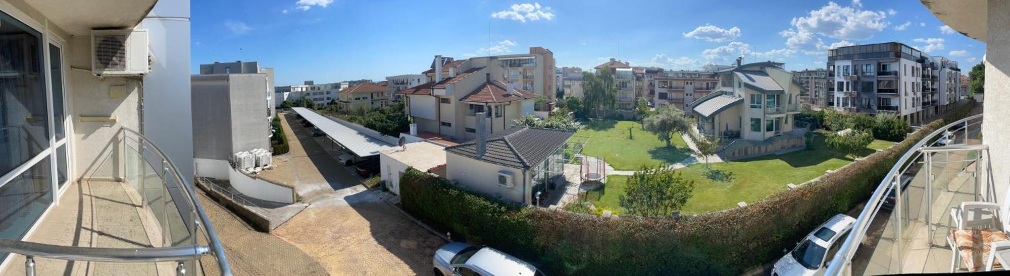 Appartamento Day Dream Burgas