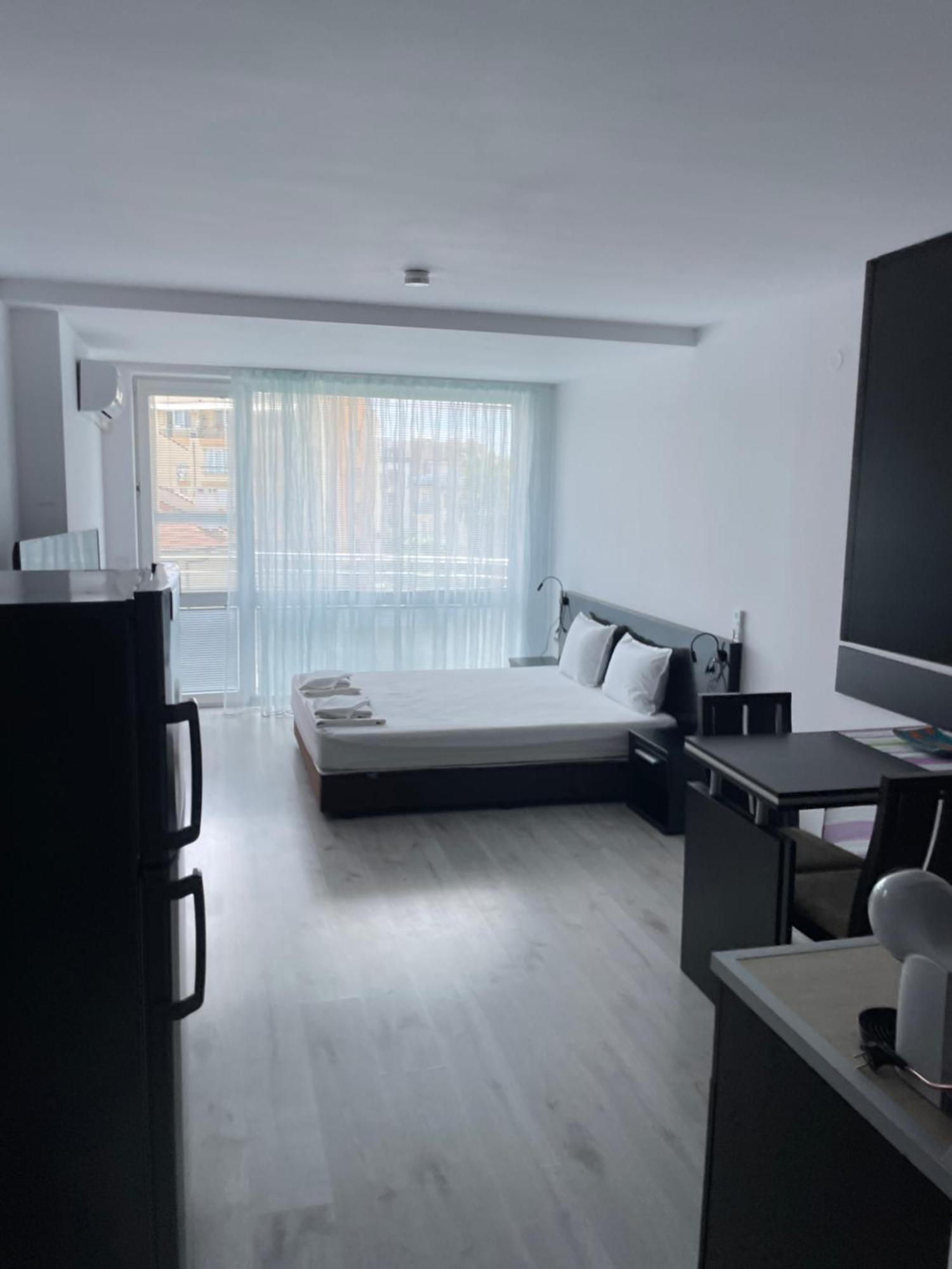 Appartamento Day Dream Burgas